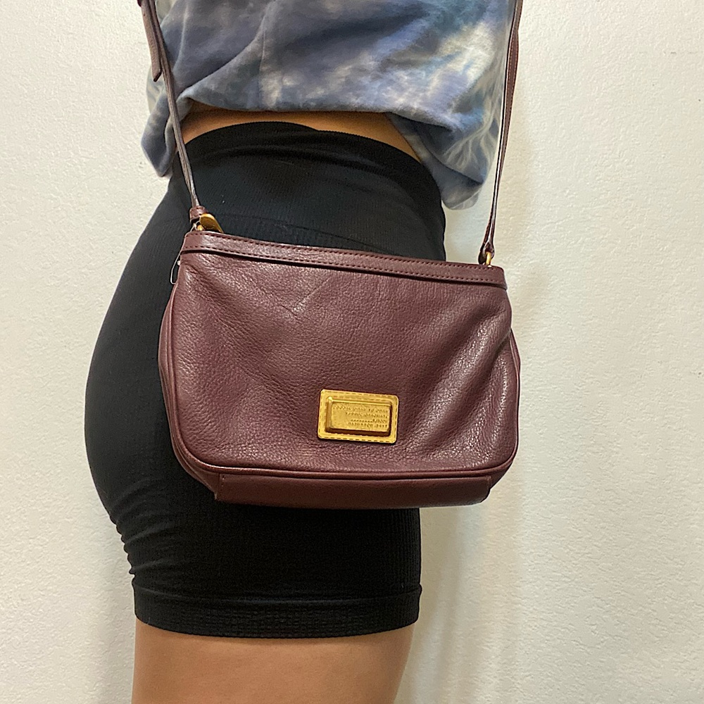 Marc Jacobs Crossbody